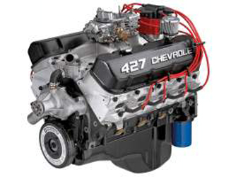 B1277 Engine